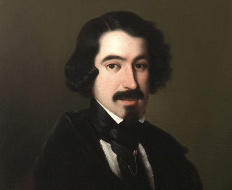 José de Espronceda: romanttisen runoilijan elämäkerta