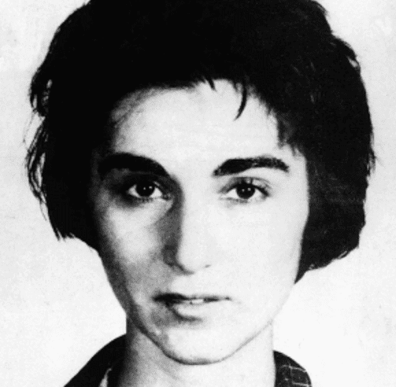 Kitty Genovese
