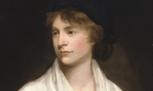 Mary Wollstonecraft: ensimmäinen feministi