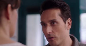 Ei mikään helppo mies: vaihtoehtoinen todellisuus