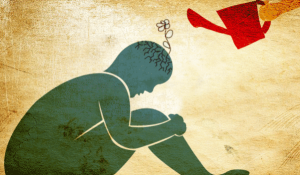 Jungilaisen terapian tukipilarit ahdistuksen hoitoon