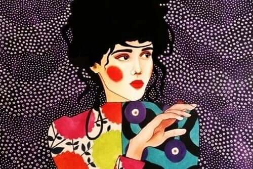 Emotionaalisesti vahva ihminen ei vahingoita muita ihmisiä