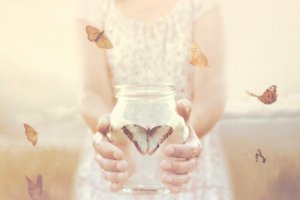 Avaimet sisäisen itsesi koskettamiseen