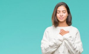 Kuukautiskierron vaiheet: psykologiset piirteet