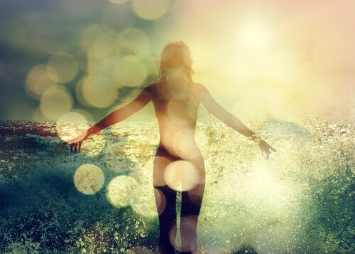 Itsetranssendenssi: yksilöllisen itsen ylittämisen arvo