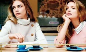 Ihmiset, jotka tekevät olostasi epämukavan alusta lähtien