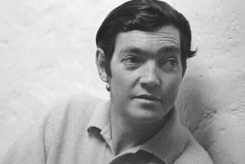Cortázar nuorena