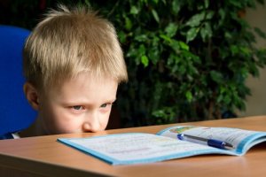 ADHD:n selitys Barkleyn mallin avulla