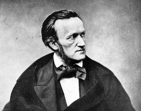 Richard Wagner: piinatun muusikon elämä