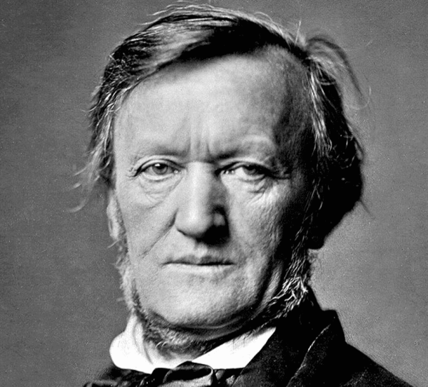 Richard Wagner vanhempana