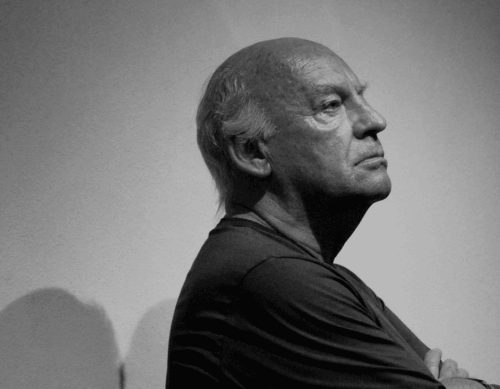 Eduardo Galeano oli uruguaylainen kirjailija