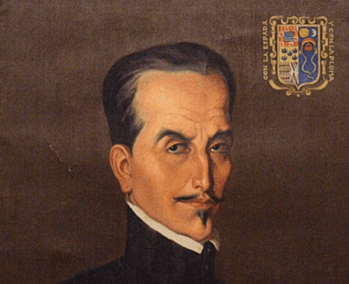 Inca Garcilaso de la Vega: perulaisen kirjallisuuden isä