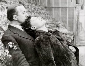 Paul Éluard ja surrealistinen liike