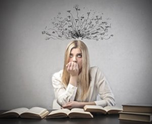 Yleistyneen ahdistuneisuushäiriön (GAD) hoitaminen käyttäytymisterapialla