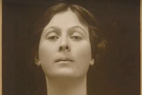 Isadora Duncan herätti kritiikkiä ja kohua aina nuoresta pitäen
