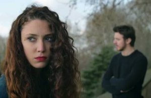 Itsekäs rakkaus: anna minulle kaikki ja vastineeksi en anna sinulle mitään