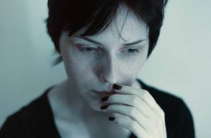 Ennakoivasta ahdistuksesta kärsiminen