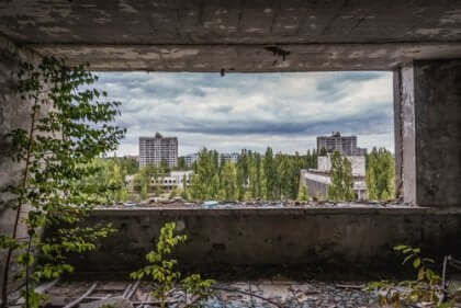 Tšernobyl