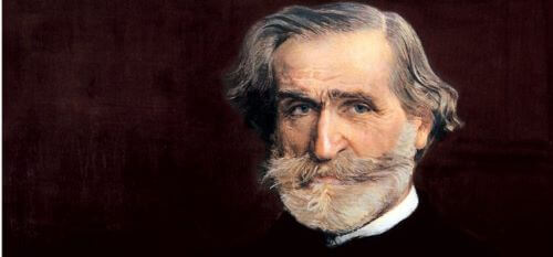 Giuseppe Verdi: patrioottinen säveltäjä