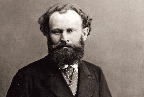 Édouard Manet oli ensimmäinen impressionisti