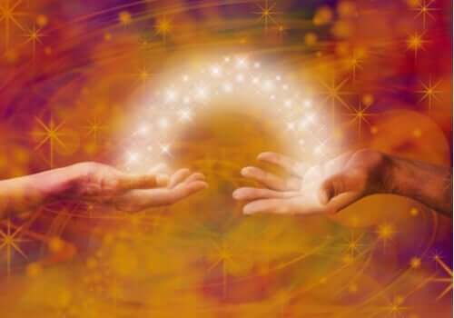 rakkauden neljä puolta buddhalaisuudessa