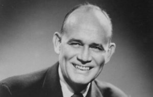 Hervey Cleckley, psykopatian isä