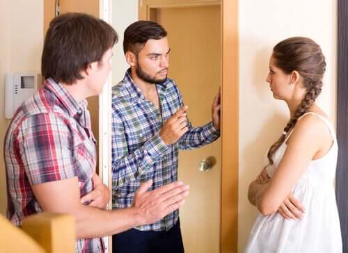 Avain naapureiden välisten konfliktien ratkaisuun on molemminpuolinen kommunikointi ja empatia