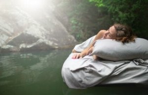 Unihygienia: opi kuinka nukkua hyvin