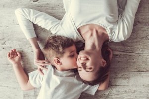 Inhimillisen kiintymyksen neurobiologia