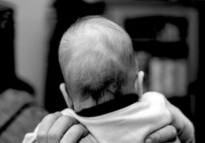 Pikku-Albert, psykologian kadonnut lapsi