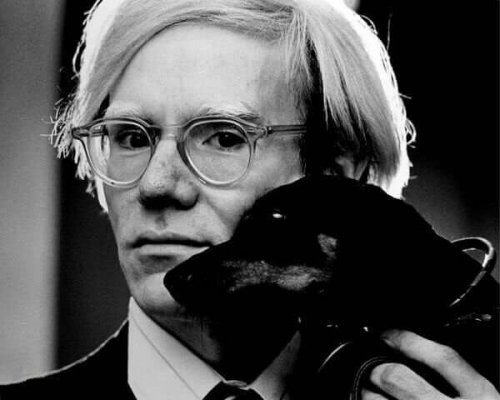 Andy Warhol ja hänen aikakapselinsa