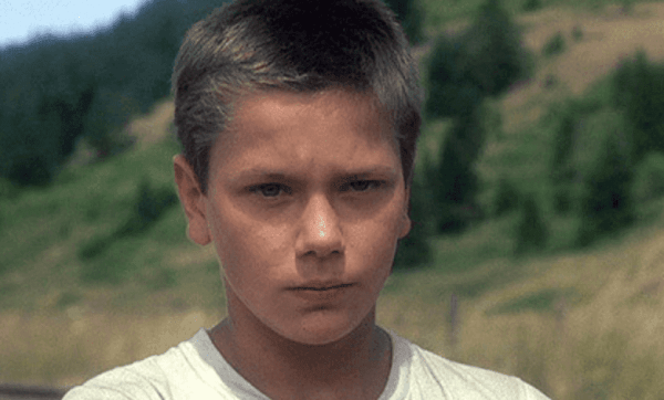 River Phoenix oli lahjakas näyttelijä