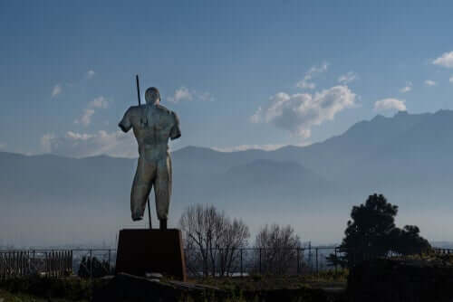 Daidalos: Suuri keksijä kreikkalaisessa mytologiassa