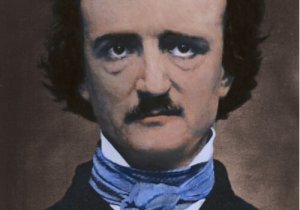 Edgar Allan Poen elämäntarina