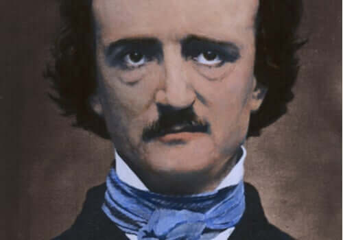 Edgar Allan Poen elämäntarina