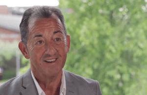 Geoffrey Beattie, Big Brotherin psykologi