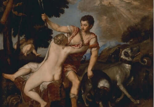Titian: mahtavan venetsialaismaalarin elämänkerta