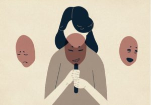 Uhri, syyttäjä ja pelastaja: kolme eksistentiaalista asemaa