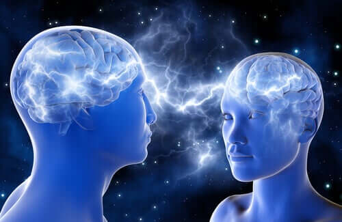 Mielen teoria on kiehtova kyky, joka auttaa edistämään ihmisten välisen yhteyden luomista