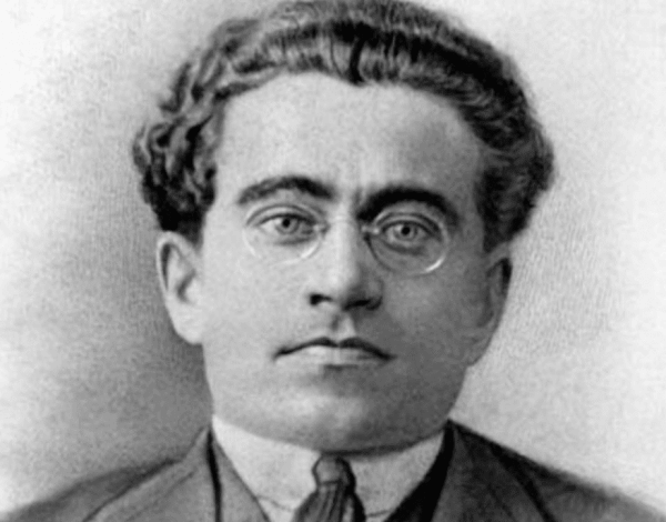 Antonio Gramscin seitsemän unohtumatonta sitaattia