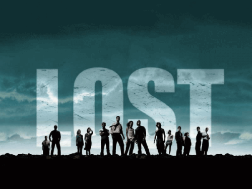 TV-sarjojen loppuminen: Lost