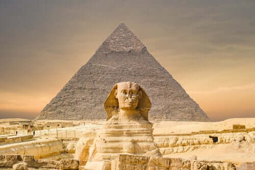 Muinainen Egypti: 6 kuriositeettia