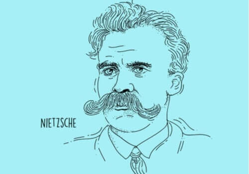 Friedrich Nietzsche ja vallantahto