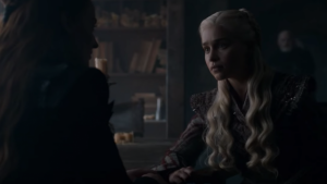 Sukupuolten väliset erot ja Bechdelin testi