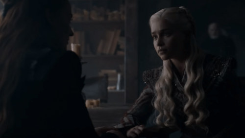 Sukupuolten väliset erot ja Bechdelin testi