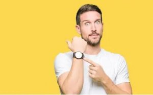 Kärsimättömät ihmiset haluavat kaiken tässä ja nyt