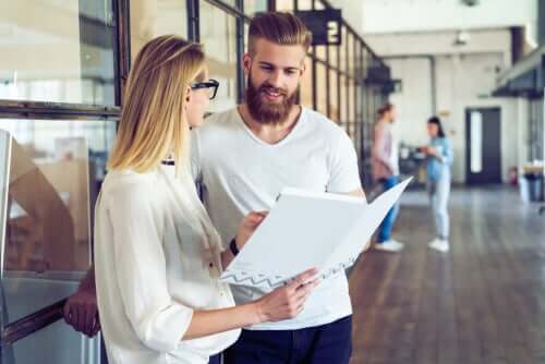 Hyvä työkaveri on ammatillisella alalla kenties yksi parhaimmista lahjoista, jotka onni voi meidän eteemme tuoda