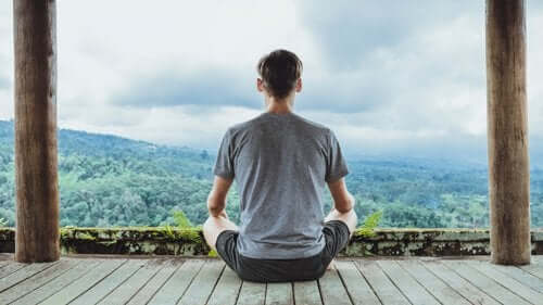 Meditaatio vaikuttaa koko kehoon