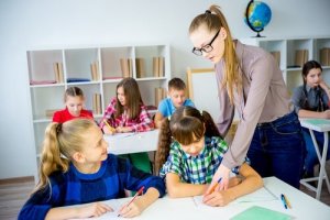 Opetussuunnitelman muokkaus erityisoppilaille