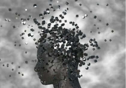 Itsehoidon harjoittaminen on hyväksi, jotta mieli pysyy kasassa.